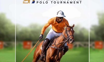GTCO 2026 NPA Lagos International Polo Tournament