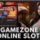 GameZone online slots