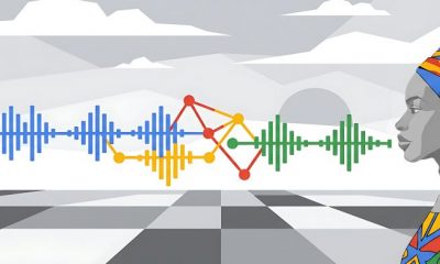 Google WAXAL Speech Dataset