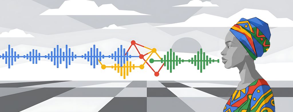 Google WAXAL Speech Dataset