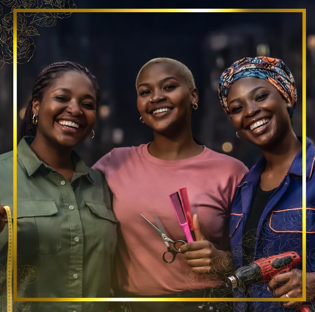 HerFidelity Apprenticeship Programme