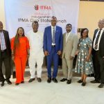 IFMA Nigeria Gets Branch in Oyo, Picks Adejumo Olusola Babatunde as Coordinator