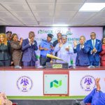 Police, Capital Market Regulators Partner for Nigeria’s Economic Growth