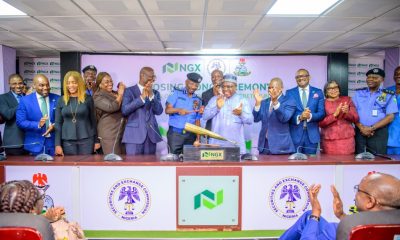 IGP Egbetokun capital market regulators