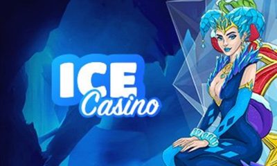 Ice Casino online