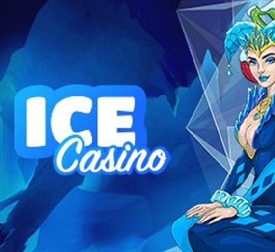 Ice Casino online