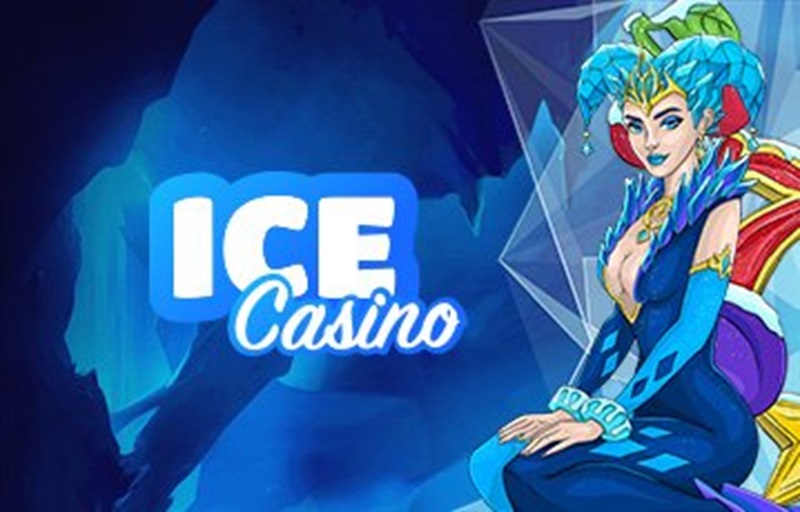 Ice Casino online