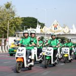 Luyuan Group Participates in Key Event Celebrating the 50th Anniversary of China–Thailand Diplomatic Relations, Promoting Youth Exchange