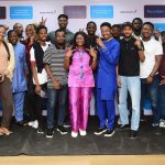 Innovators Lighten up Interswitch Innovation Product Demo Day