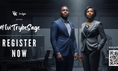 IviTrybeSage Masterclass