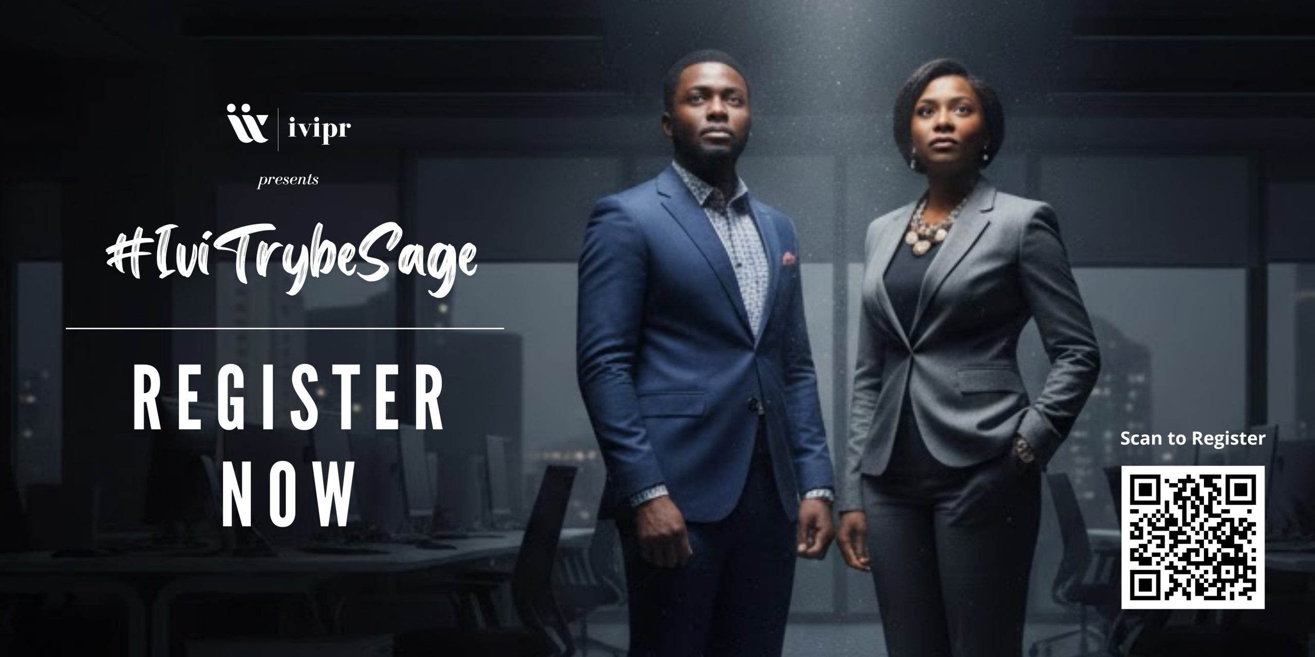 IviTrybeSage Masterclass