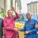 Lafarge Africa Rewards Customers, Transporters With Luxury SUVs, Others