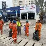 The Hidden Workforce of the 2026 Access Bank Lagos City Marathon