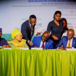 Lagos Lists N230bn Series 4 10-Year Bond on Stock Exchange