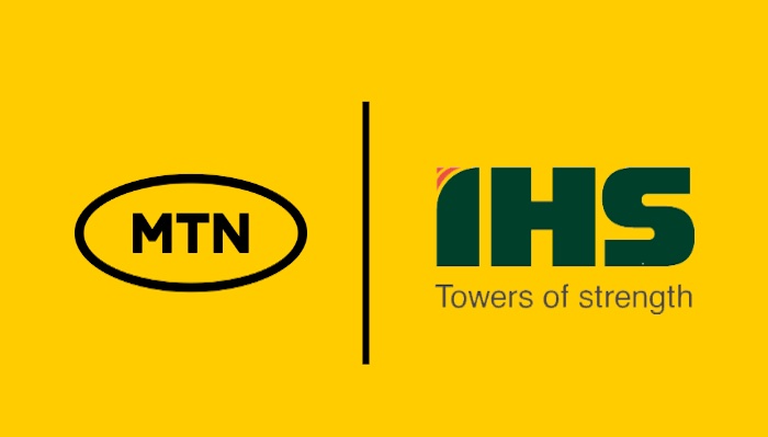 MTN IHS Towers