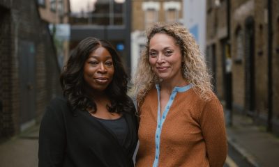 Maria Adediran Wimbart Lite Jessica Hope Wimbart CEO