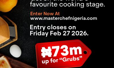 MasterChef Nigeria