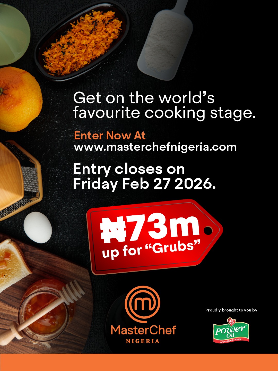 MasterChef Nigeria