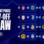 Midweek Football: UCL Play–Offs, Premier League, Serie A Live on SuperSport