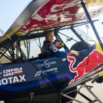 BRP-Rotax: Aircraft Meets Racetrack – Luke Czepiela Flies the Racing Line at Bahrain International Circuit