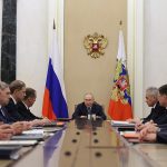 Russia Expands Military-Technical Cooperation With African Partners