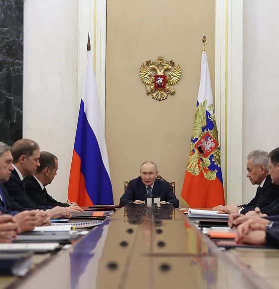 Military-Technical Cooperation