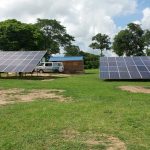 REA Expects Further $1.1bn Investment for New Mini Power Grids