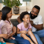 The Little Moments That Matter: Movies Parents and Kids Can Watch Together