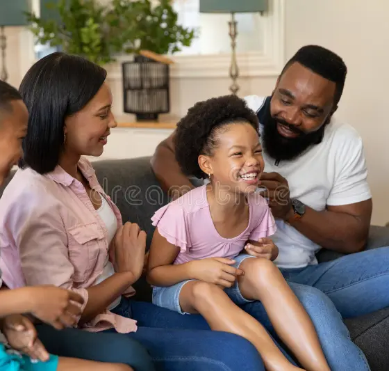 Movies Parents and Kids Can Watch Together