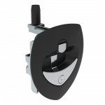 Southco Introduces New Folding T-Handle Compression Latch