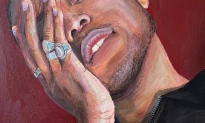 Natali Kalalb Art Gallery, Moscow