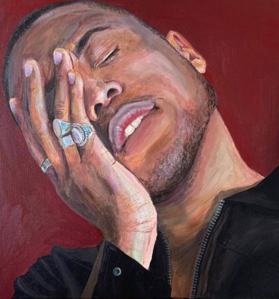 Natali Kalalb Art Gallery, Moscow