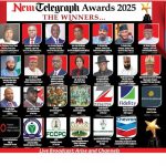 Ooni, Osoba, Others to Grace New Telegraph Award, Dinner Night