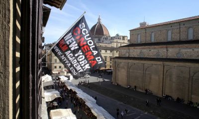 New York Film Academy