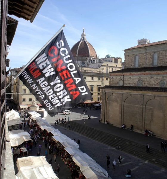 New York Film Academy