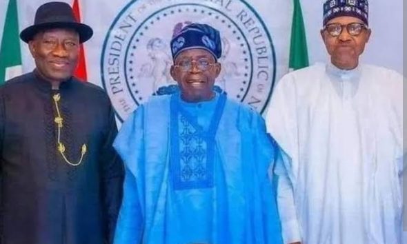 Nigeria $214Bn Missing