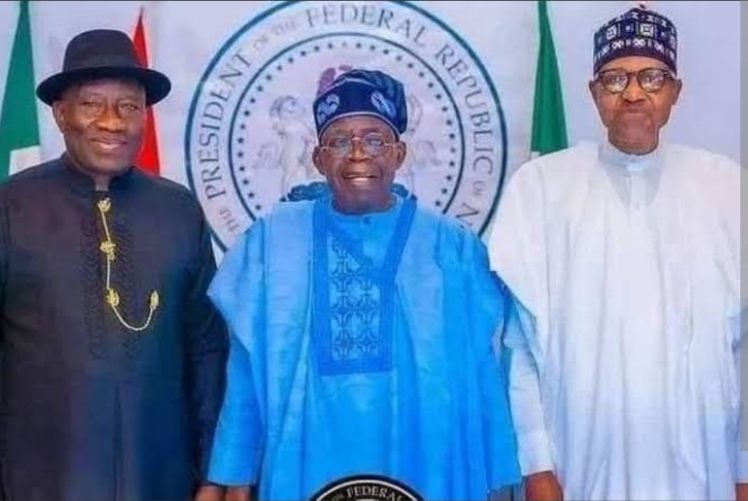 Nigeria $214Bn Missing