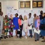 British High Commission Lauds 99 Chevening, Commonwealth Scholarship Beneficiaries
