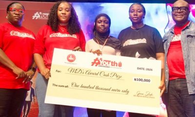 Nigerian Bottling Company UNILAG