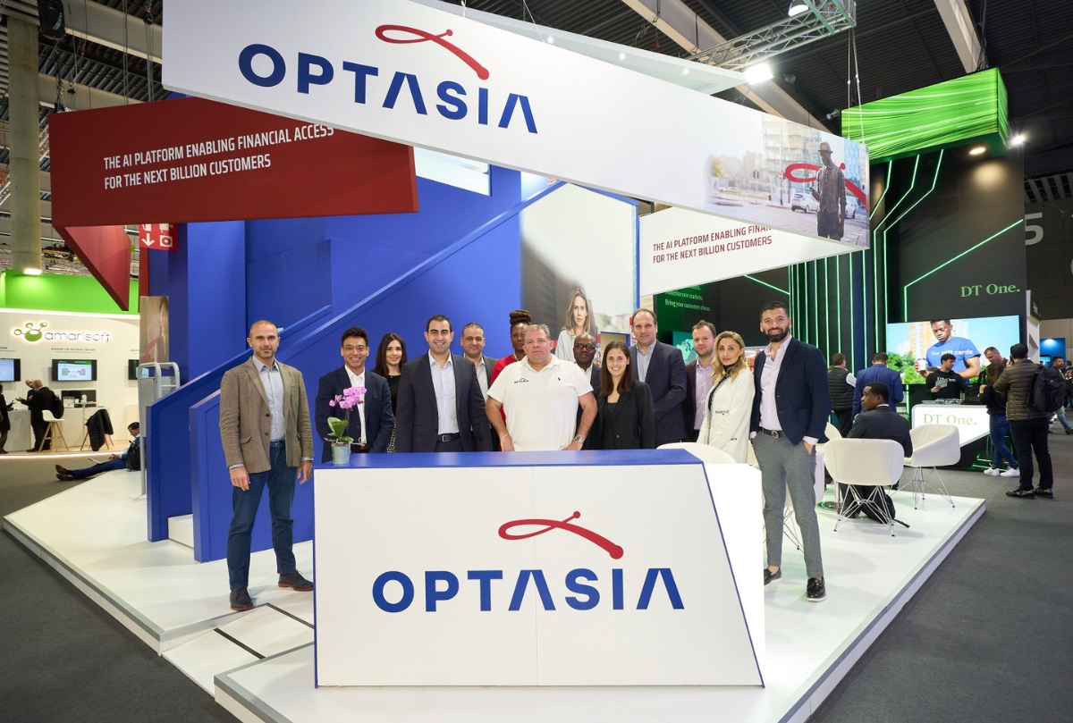 Optasia