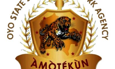 Oyo Amotekun