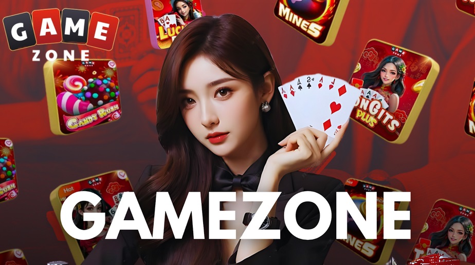 Peryagame on GameZone