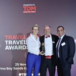 ATPI Strengthens Taiwan Presence with Award-Winning Travel Management Solution