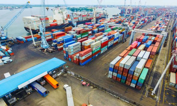 Port Service Support Portal