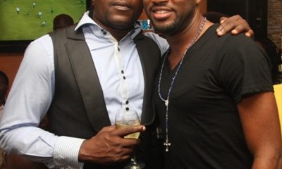 Praiz steve babaeko X3M Music