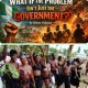 Problem Isn’t Just the Government