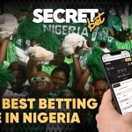 The Best Betting Site in Nigeria – Secretbet