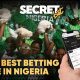 Secretbet