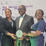 Stanbic IBTC Insurance Triumphs at 2025 Risk Analyst Awards