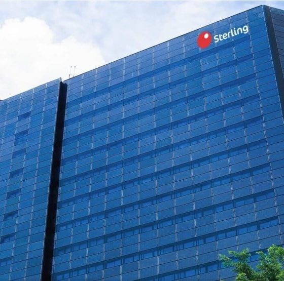 Sterling Holdco